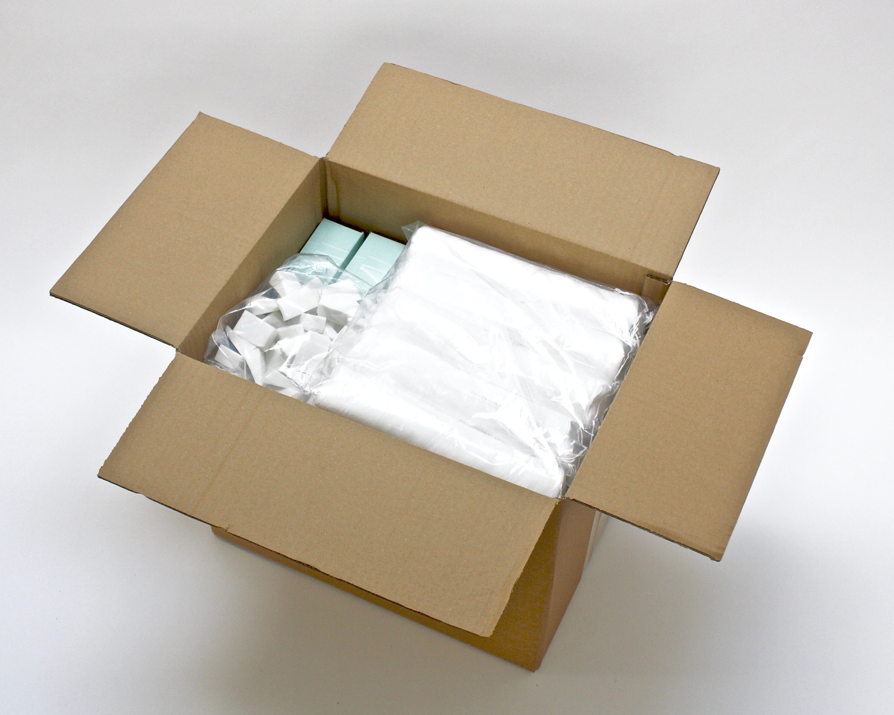 Tailored delivery services