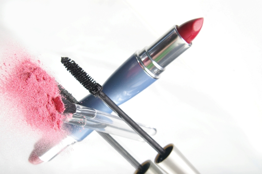 Avoid "double-dipping - never use use the original applicator on clients