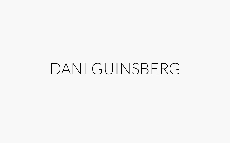 Dani Guinsberg
