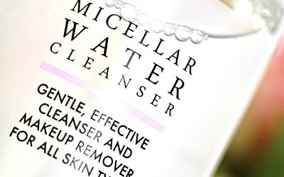 Micellar Water Cleanser by The Pro Hygiene Collection®