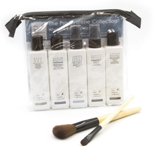 Try me kit from The Pro Hygiene Collection
