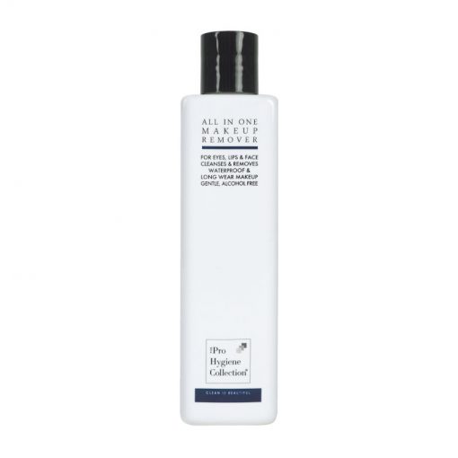 240ml Makeup Remover from The Pro Hygiene Collection