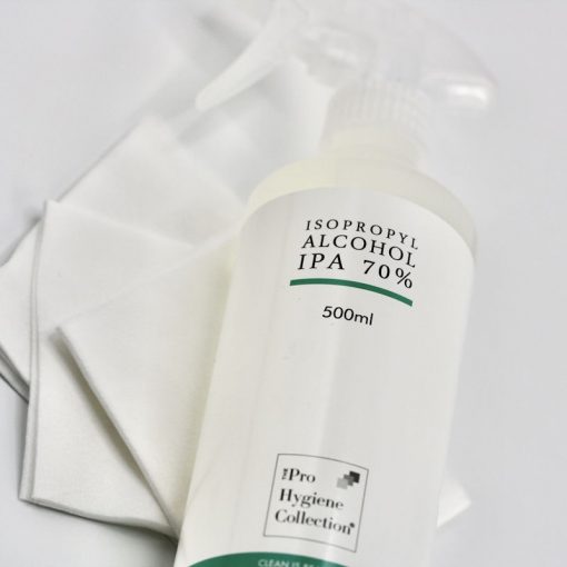 IPA 500ml The Pro Hygiene Collection