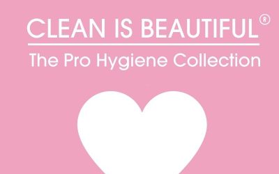 The Pro Hygiene Collection – not just for professional makeup artists